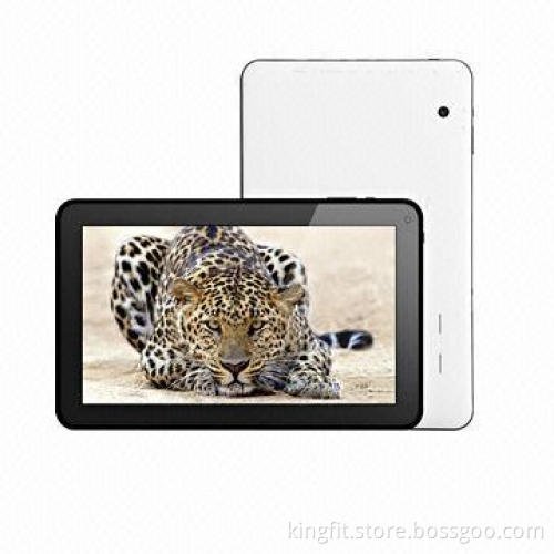 2014 9-inch A20 Hot Sale Smart Pad Android 4.2 Tablet PC